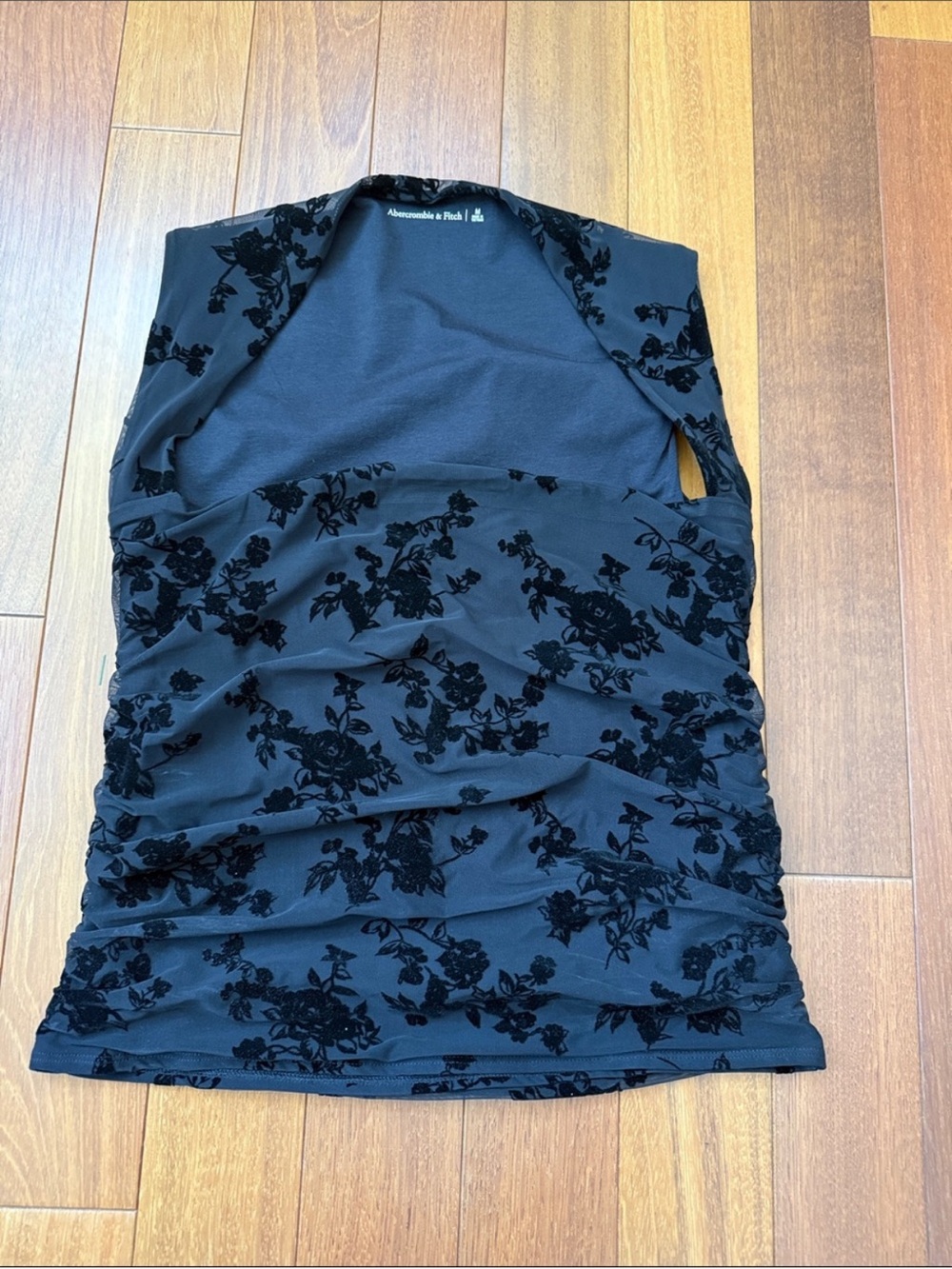 Abercrombie & Fitch Ava Top